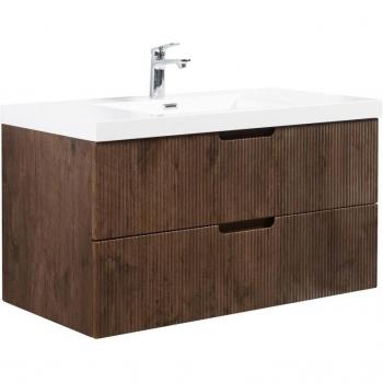 Mueble de baño Thermis 100 cm
