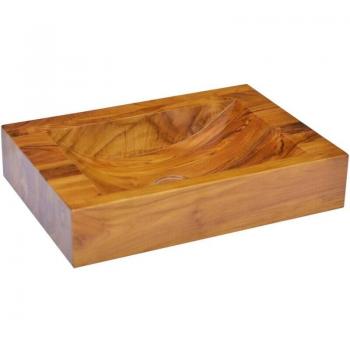 Teak Lavabo da Bagno