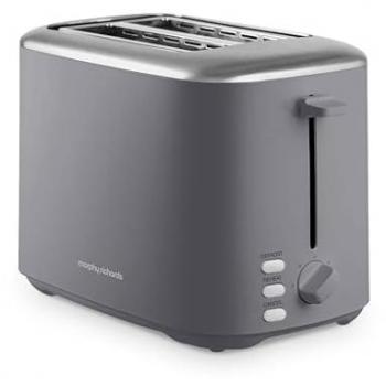 MORPHY RICHARDS Equip 222068 2‑Slice Toaster