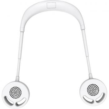 Ventilador Dual Neckband