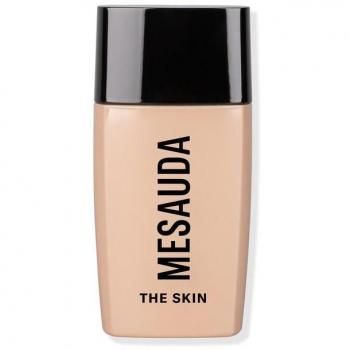 The Skin C10 Fondotinta Idratante 30 ml Mesauda