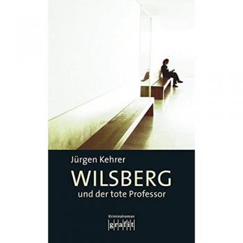 Wilsberg und der tote Professor