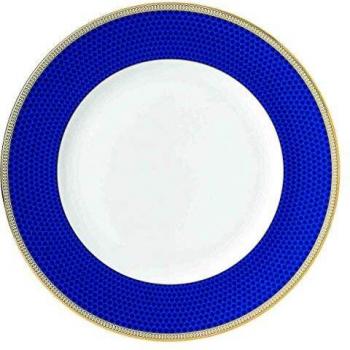 10.75 Waterford Wedgwood Dinner Plate