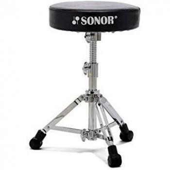 Sonor 2000 Series Round Top Drum Throne
