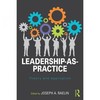 Leadership-as-Practice