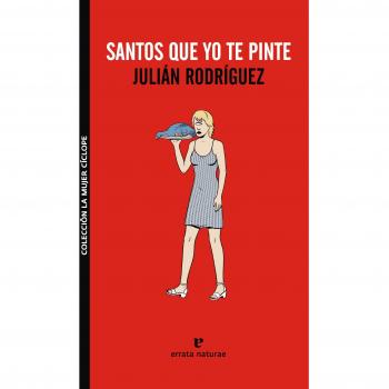 Santos que yo te pinte