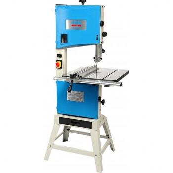 HBM 350 Profi Scie à ruban bois