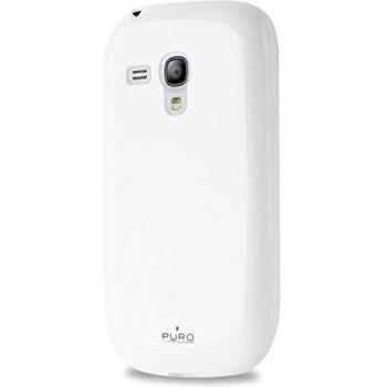 Funda de teléfono PURO Plasma para Galaxy S3 Mini