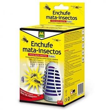 Electric Fly Killer by Massó