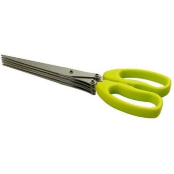 Multi-purpose Kitchen Scissors for Herbs and Spices