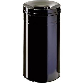 Conteneur à ordures anti‑feu 60 L – Durabilité 332701