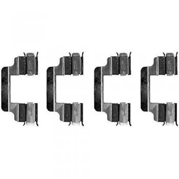 Accessory Kit for Disc Brake Pads 82055400