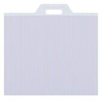 Kaldewei Xetis Duschfläche 489300010001, 100 x 140 cm, weiß