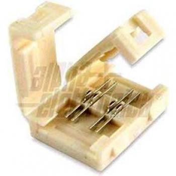 10 CONNETTORI STRIP STRIP 10MM