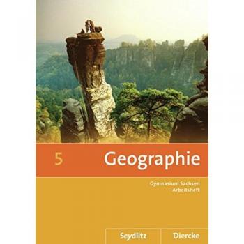 Seydlitz / Diercke Geographie: Diercke / Seydlitz Geographie