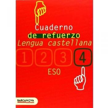 (05).CUAD.REFUERZO LENGUA CAST.(4T ESO)