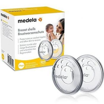 Medela Nippel-Schutz (restauriert A+)