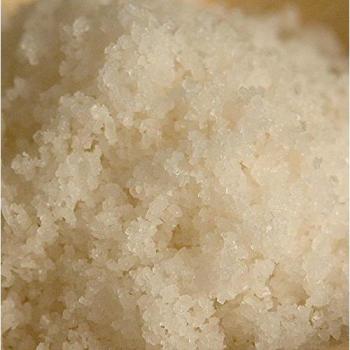 Meersalz Tradicional von Marisol® – Fein, weiß, 5 kg, CERTIPLANET‑Zertifikat