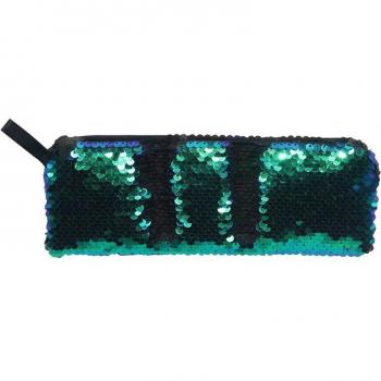 Multi-Function Sequin Bag