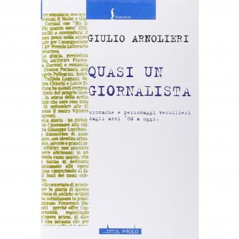 Quasi un giornalista. Cronache e personaggi versiliesi dagli anni '80 a oggi