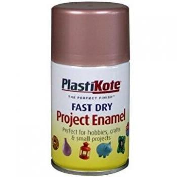 Plastikote Rapid Dry Aerosol Enamel