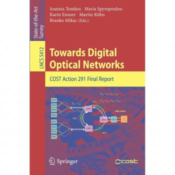 Vitalsource Technologies, Inc. Towards Digital Optical Networks
