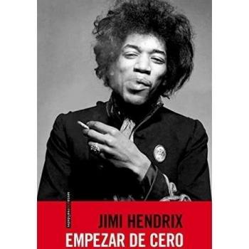Empezar de cero (Tapa blanda con solapas).