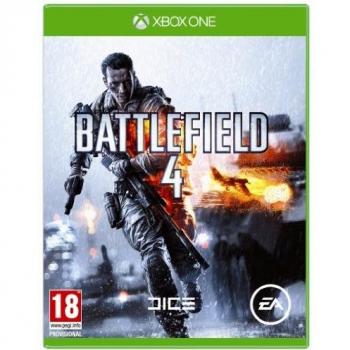 Battlefield 4 Game