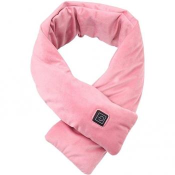 Upgrade Heating Scarf