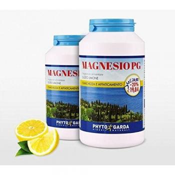 Fito Garda Magnesio 300g