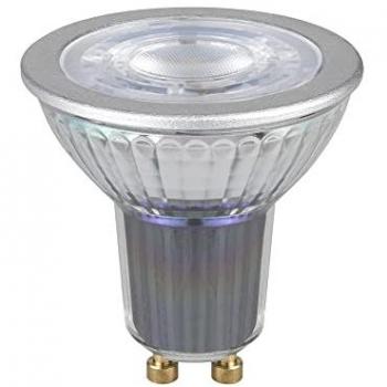 Faretto LED Dimmabile GU10 PAR16 9.5W 575lm 36° Luce Calda 930