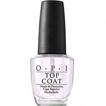 Brillo Final OPI, Esmalte de Uñas, 15 ml