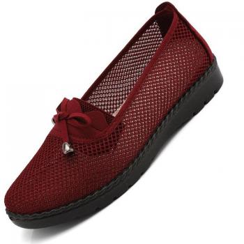 Affordable Women's Slip-On Basketball Sneakers