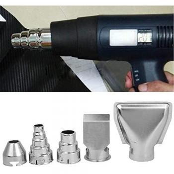 ThermaBlade 35mm Heat Gun Spade Pack