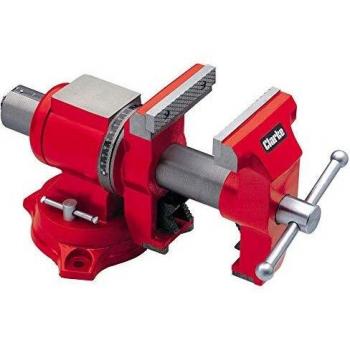 Clarke 140mm Workshop Vice