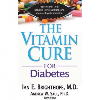 Vitamin Cure for Diabetes