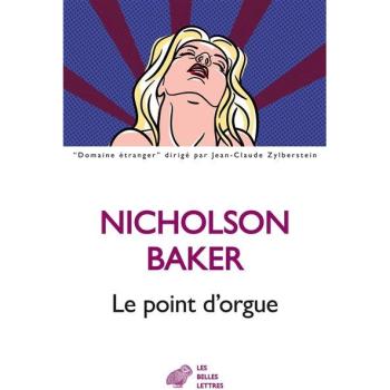 Le point d'orgue