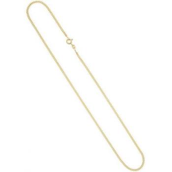 Goldkette JOBO – 42 cm Panzerkette in Gelbgold 585