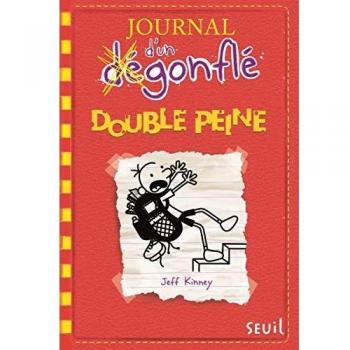 Journal d'un dégonflé Tome 11 Grand Format