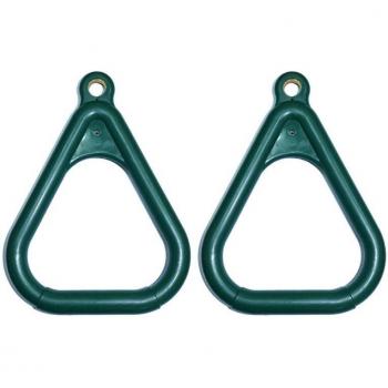K1KC Enfant Balançoire Triangle