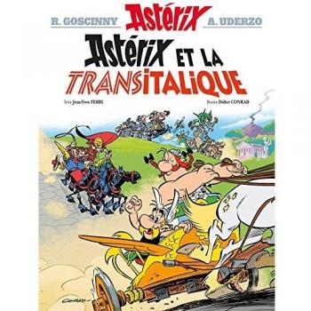 Asterix 37