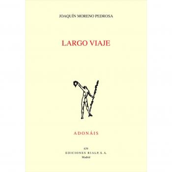 Largo viaje