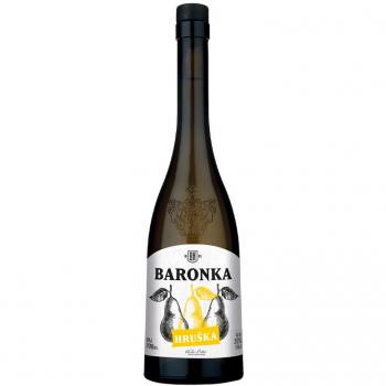 Baron Hildprandt Hruška 30% 0,7L
