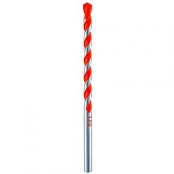 Alpen Foret Tuiles Profi 12x220 mm (Tungstène) Argent / Brun