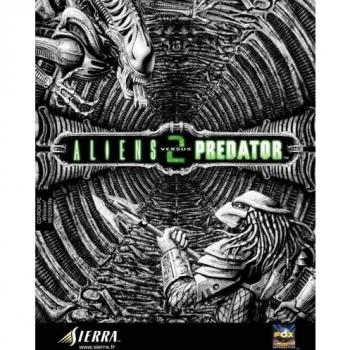 Aliens vs Predator 2: Deadly Encounter (PC)