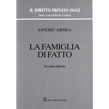 La famiglia di fatto