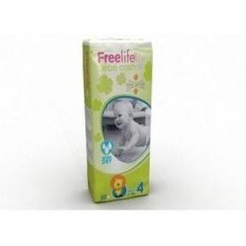 Freelife Couches T4 – Pack 50 exemplaires
