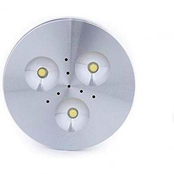 Downlight LED 3W 229Lm Superficie Muebles 40.000H