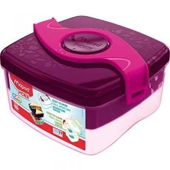 Fiambrera Maped