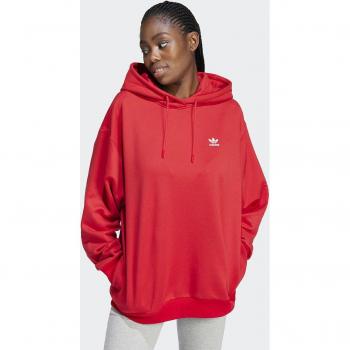Sudadera Mujer Trefoil Oversized de Adidas